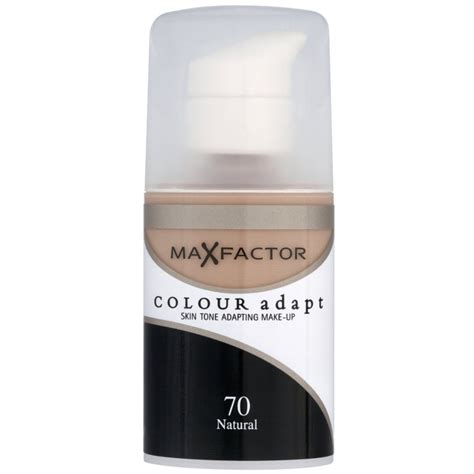 max factor colour adapt 70.